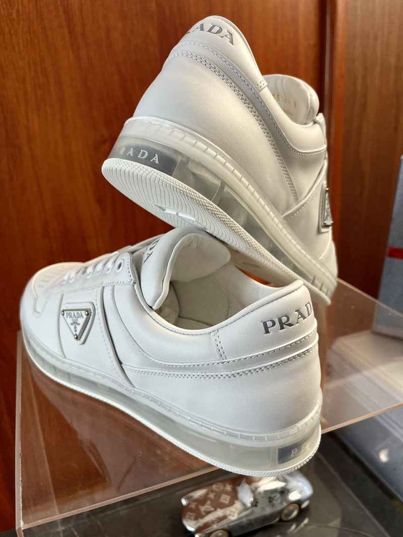 Prada Casual Shoes